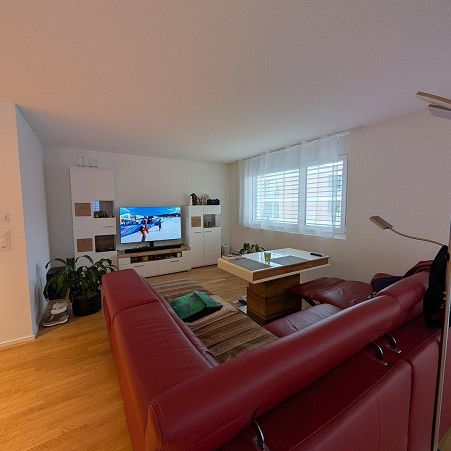 Moderne 2.5 Zimmerwohnung. mit eigenem Waschturm - Photo 1