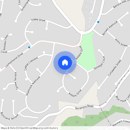 1/10 Kildare Drive, NSW 2486, Banora Point