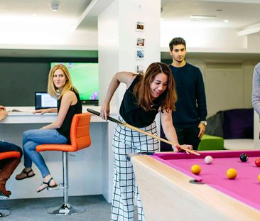 Extra Large Standard Double Ensuite - Photo 6