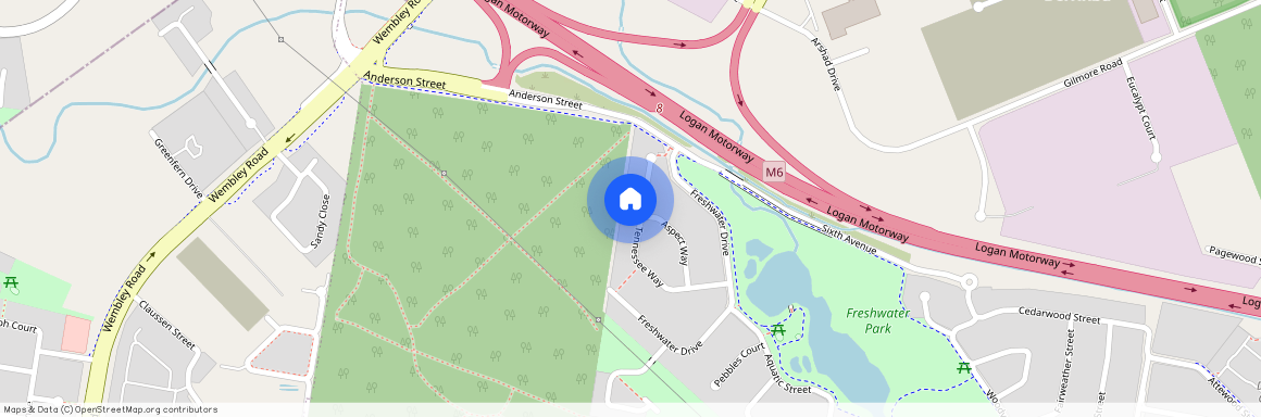 40 Tennessee Way, Qld 4117, Berrinba