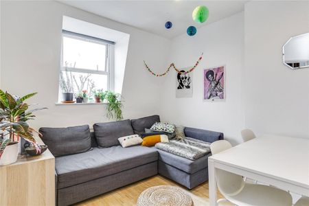 1 bedroom flat to rent - Photo 5