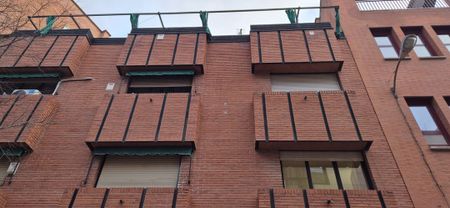 Piso de alquiler en Calle de Martínez Izquierdo, Guindalera - Photo 5