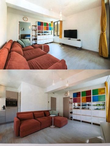 Appartement te huur - Foto 4