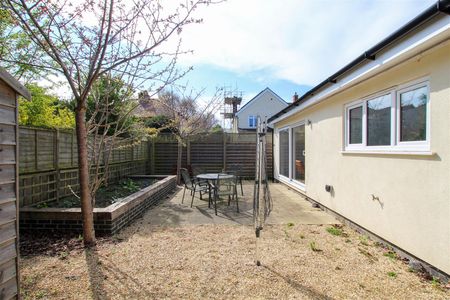 Reed Close, Trumpington, Cambridge - Photo 4