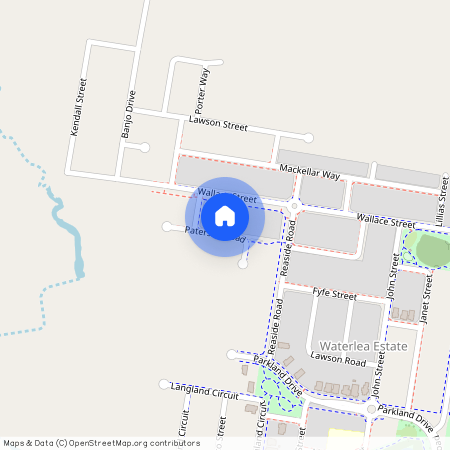 47 Paterson Road, Walloon