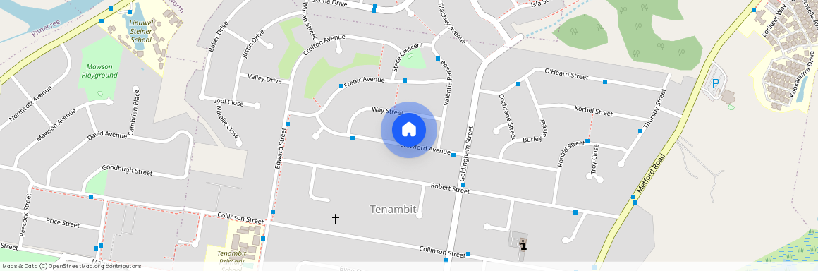 33 Crawford Avenue, Tenambit 2323, New South Wales