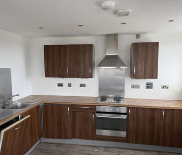 2 bedroom apartment to rent - Photo 3