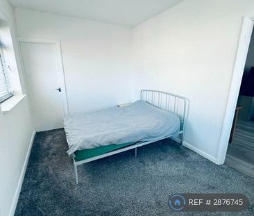 1 bedroom penthouse to rent - Photo 5