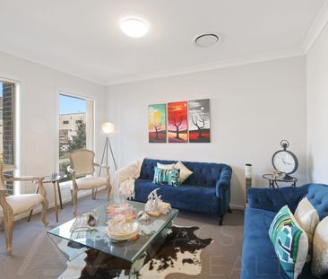 Modern Family Living in the Heart of Schofields - Photo 1