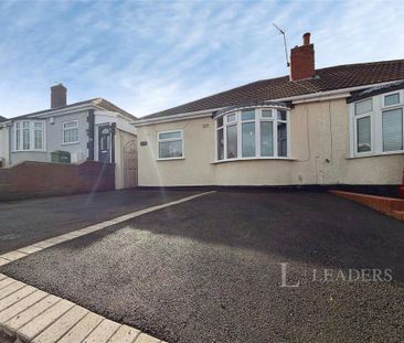 2 bedroom bungalow to rent - Photo 2