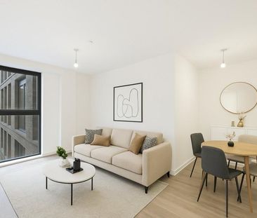 1 bedroom apartment to rent - Photo 3