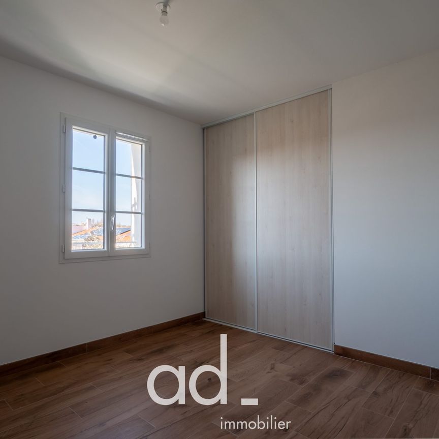 Location Maison 4 pièces 88m² FOURAS 17450 - Photo 1