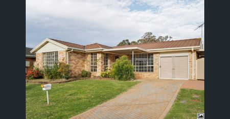 26 Hydrangea Place, Macquarie Fields, NSW 2564 - Photo 5