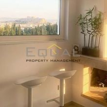 Μεζονέτα για ενοικίαση - Παγκράτι - Φωτογραφία 1