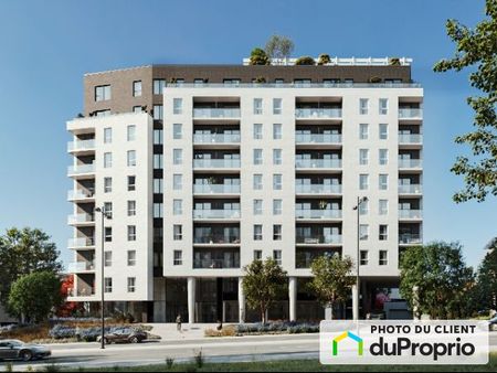 409-2600, Cavendish, Côte-des-Neiges / Notre-Dame-de-Grâce à louer - Photo 2