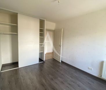 Location Appartement 3 pièces 67m² ANGERS 49000 - Photo 1