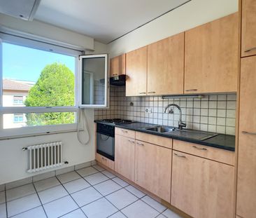 3 Zimmer, 67 m², 1. Stock - Photo 3