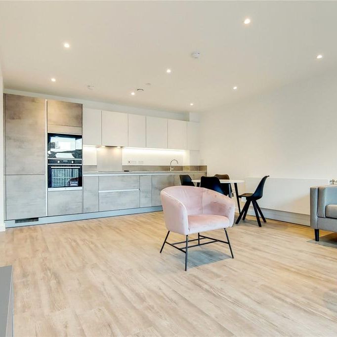 2 bedroom apartment to rent - Photo 1