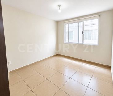 Departamento en Renta, Azcapotzalco, CDMX. - Photo 4