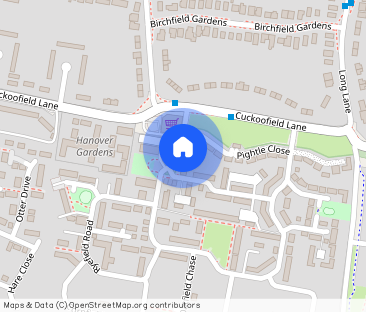 Bromedale Avenue, Mulbarton, Norwich, Norfolk, NR14 - Photo 1