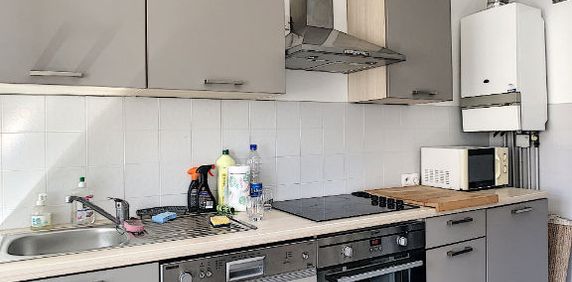 Appartement 3 pièces à Nancy - Photo 2