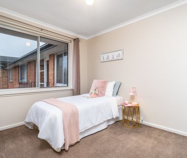 4/6 Chermside Street, Deakin ACT 2600 - Apartment For Rent | Domain - Photo 4