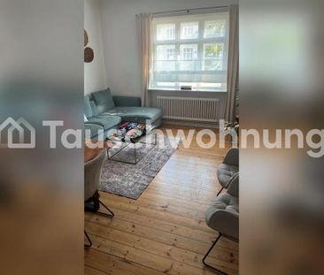 TAUSCHWOHNUNG Helle 2-Zimmer-Wohnung – Tausch gegen größere Wohnung... - Photo 2