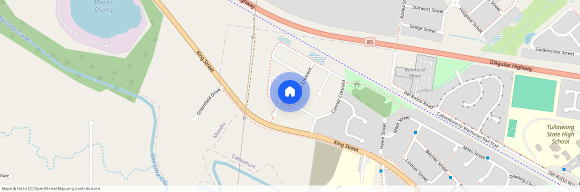 60 Connor Crescent, Caboolture QLD 4510 How can we help?