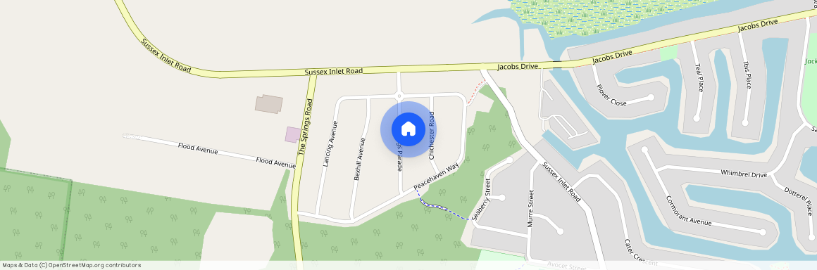 11A Hastings Parade, Sussex Inlet, NSW, 2540