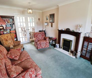 3 bedroom detached house to rent - Photo 1