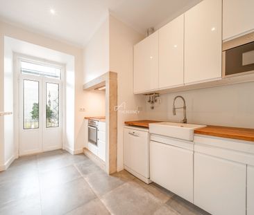 Apartamento T3 em Lisboa - Photo 5