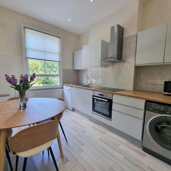 Uxbridge Road, Ealing, W5 - Photo 1