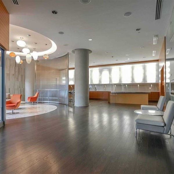 For Lease - 135 Village Green Square Unit# 2416, Toronto, Ontario - Photo 1