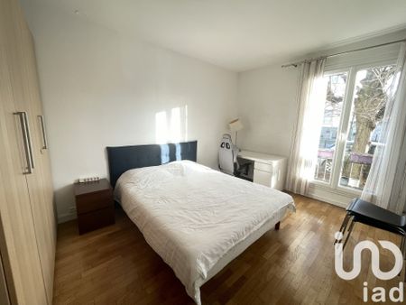 Appartement 4 pièces de 95 m² à Bourg-la-Reine (92340) - Photo 4