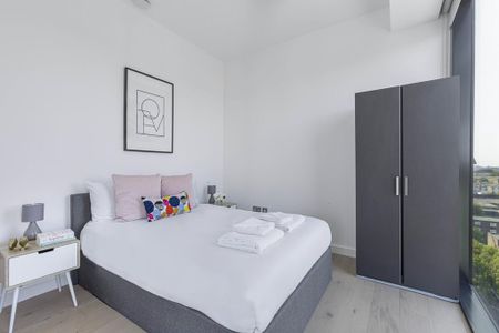 1 bedroom apartment to rent - Photo 5
