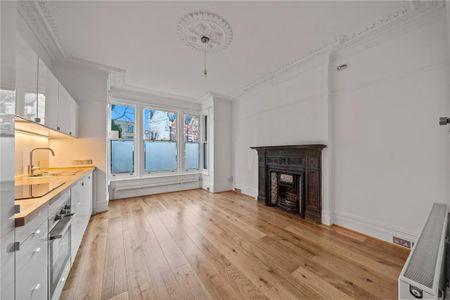 1 bedroom apartment to rent - Photo 5