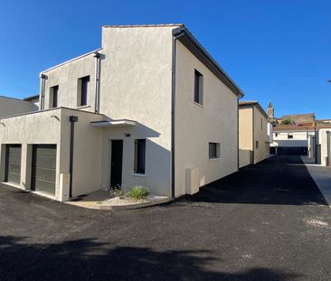 Mireval-Villa T4-85m² - Photo 5