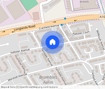 Weston Avenue, Middlesbrough, Teesside, TS3 9DR - Photo 1