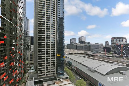 1610/260 Spencer Street, Melbourne - Photo 2