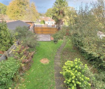 3 bedroom terraced house to rent - Photo 2