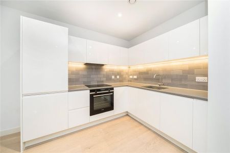 1 bedroom apartment to rent - Photo 3