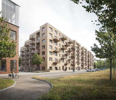 Visionsgatan 11, Kävlinge - Photo 2