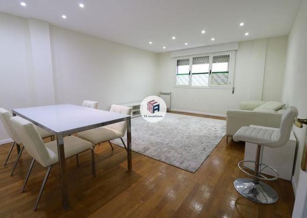 Apartamento T2 em Porto