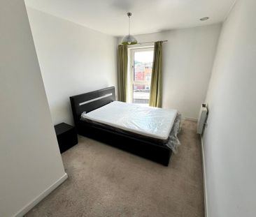 2 bedroom apartment to rent - Photo 2
