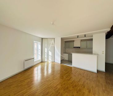 Appartement 3 pièces à louer - Photo 3