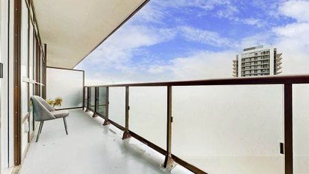 For Lease - 2550 Simcoe Street Unit# 1109, Oshawa, Ontario - Photo 4