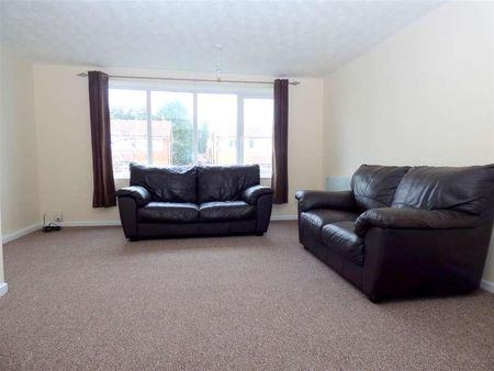 Oxford Road (harrington Court), Huyton, Liverpool, L36 - Photo 3