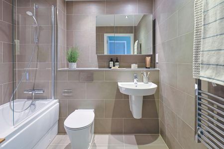 2 bedroom apartment to rent - Photo 2