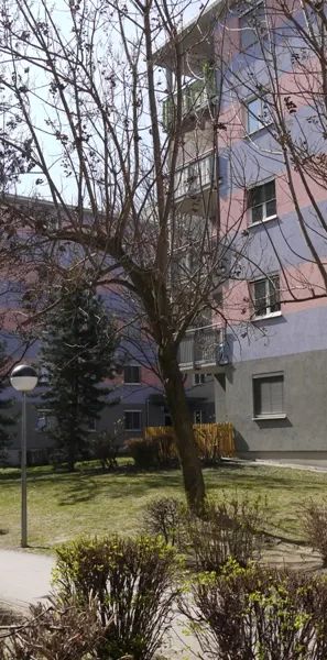 3 Zimmer Wohnung mit Loggia - Provisionsfrei! - Foto 1