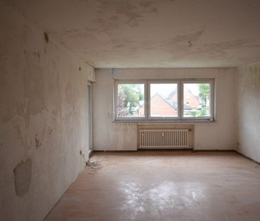 Schöne helle Wohnung mit Balkon! - Foto 4